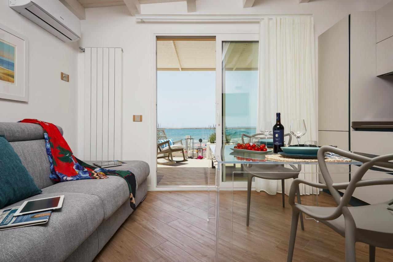 House On The Beach - Isulatravel Ispica Exterior photo